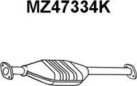 Veneporte MZ47334K - Катализатор autospares.lv