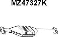 Veneporte MZ47327K - Катализатор autospares.lv