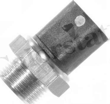 VERNET TS1958 - Термовыключатель, вентилятор радиатора / кондиционера autospares.lv