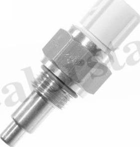 VERNET TS2709 - Конденсатор кондиционера autospares.lv