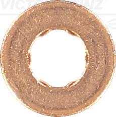 Victor Reinz 40-70014-00 - Уплотнительное кольцо, инжектор autospares.lv