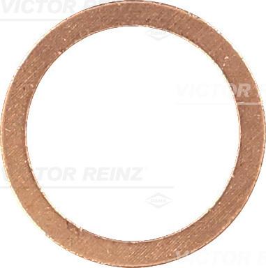 Victor Reinz 41-70183-00 - Уплотнительное кольцо autospares.lv