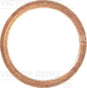 Victor Reinz 41-70135-00 - Уплотнительное кольцо autospares.lv