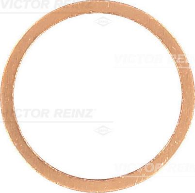 Victor Reinz 41-70220-00 - Уплотнительное кольцо autospares.lv