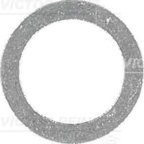 Victor Reinz 41-71042-00 - Уплотнительное кольцо autospares.lv