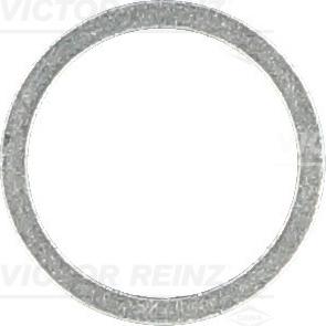 Victor Reinz 41-71053-00 - Уплотнительное кольцо autospares.lv