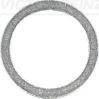 Victor Reinz 41-71019-00 - Уплотнительное кольцо autospares.lv