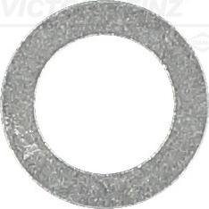 Victor Reinz 41-71024-00 - Уплотнительное кольцо autospares.lv