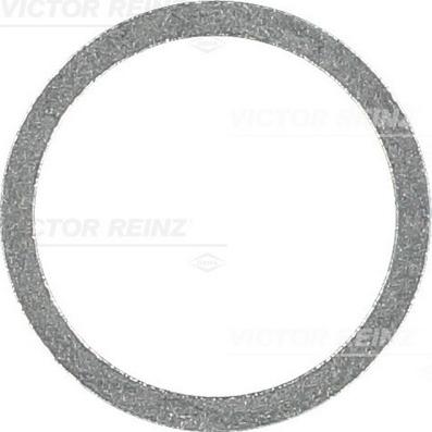 Victor Reinz 41-71076-00 - Уплотнительное кольцо autospares.lv