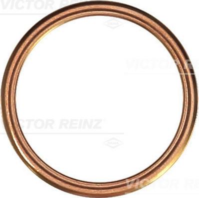 Victor Reinz 41-72053-30 - Уплотнительное кольцо autospares.lv