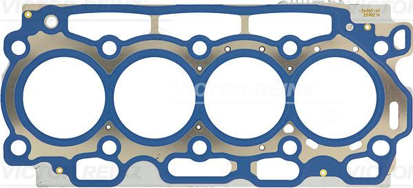 Victor Reinz 61-36265-40 - Прокладка, головка цилиндра autospares.lv