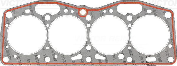 Victor Reinz 61-31775-10 - Прокладка, головка цилиндра autospares.lv