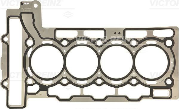 Victor Reinz 61-38010-10 - Прокладка, головка цилиндра autospares.lv