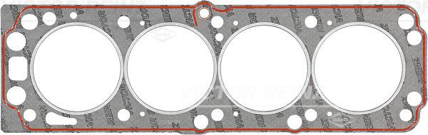 Victor Reinz 61-28135-00 - Прокладка, головка цилиндра autospares.lv