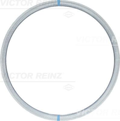 Victor Reinz 61-23410-00 - Прокладка, головка цилиндра autospares.lv