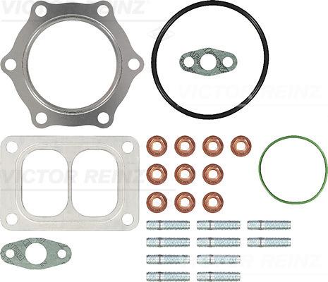 Victor Reinz 04-10077-01 - Установочный комплект, турбокомпрессор autospares.lv