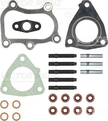 Victor Reinz 04-10192-01 - Установочный комплект, турбокомпрессор autospares.lv