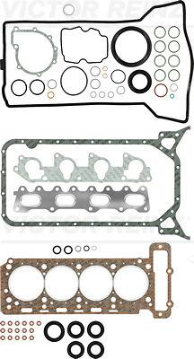 Victor Reinz 01-29105-01 - Комплект прокладок, двигатель autospares.lv