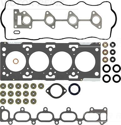 Victor Reinz 02-53395-01 - Комплект прокладок, головка цилиндра autospares.lv