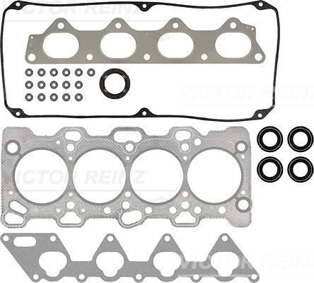 Victor Reinz 02-52950-01 - Комплект прокладок, головка цилиндра autospares.lv