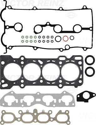 Victor Reinz 02-52910-02 - Комплект прокладок, головка цилиндра autospares.lv