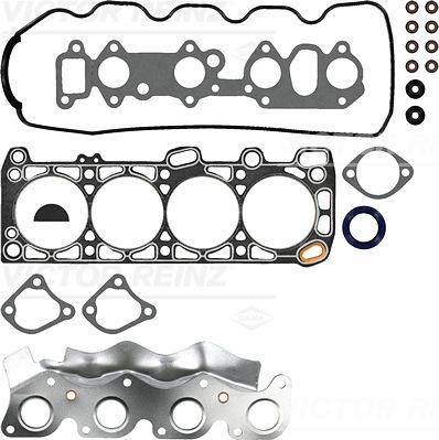 Victor Reinz 02-52240-02 - Комплект прокладок, головка цилиндра autospares.lv