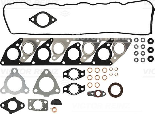 Victor Reinz 02-52252-03 - Комплект прокладок, головка цилиндра autospares.lv