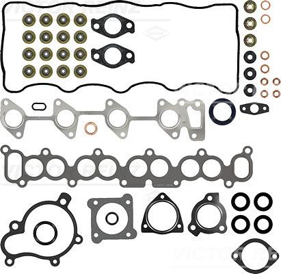 Victor Reinz 02-10004-02 - Комплект прокладок, головка цилиндра autospares.lv