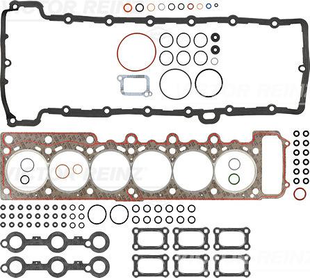 Victor Reinz 02-34090-01 - Комплект прокладок, головка цилиндра autospares.lv