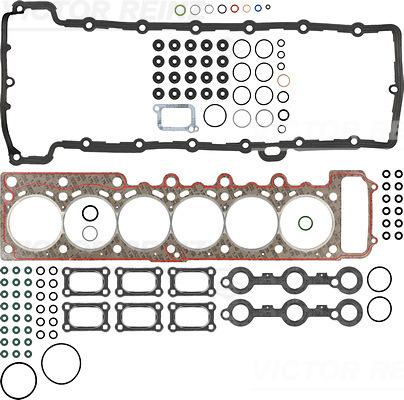 Victor Reinz 02-34090-02 - Комплект прокладок, головка цилиндра autospares.lv