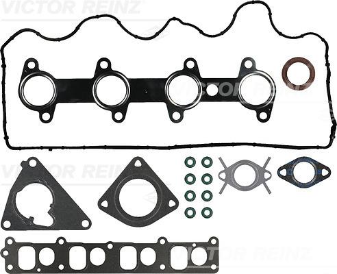 Victor Reinz 02-35638-03 - Комплект прокладок, головка цилиндра autospares.lv