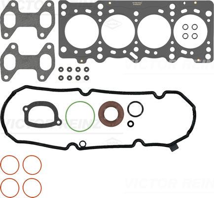 Victor Reinz 02-36330-05 - Комплект прокладок, головка цилиндра autospares.lv