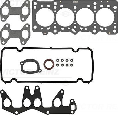 Victor Reinz 02-36330-02 - Комплект прокладок, головка цилиндра autospares.lv