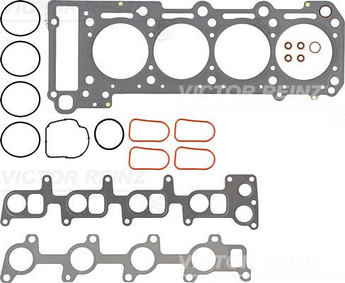 Victor Reinz 02-31555-01 - Комплект прокладок, головка цилиндра autospares.lv