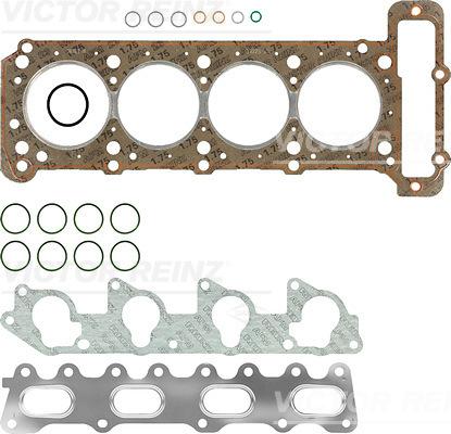 Victor Reinz 02-31025-01 - Комплект прокладок, головка цилиндра autospares.lv