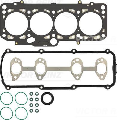 Victor Reinz 02-31280-04 - Комплект прокладок, головка цилиндра autospares.lv