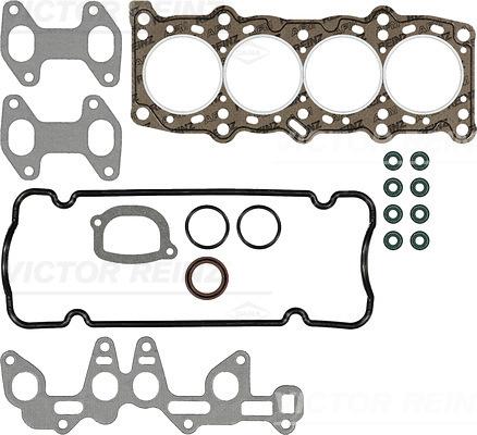 Victor Reinz 02-31790-02 - Комплект прокладок, головка цилиндра autospares.lv