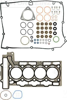 Victor Reinz 02-38010-03 - Комплект прокладок, головка цилиндра autospares.lv