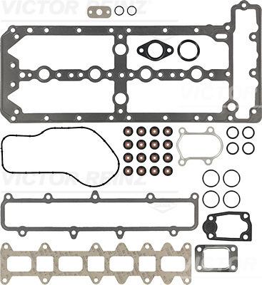 Victor Reinz 02-38371-02 - Комплект прокладок, головка цилиндра autospares.lv