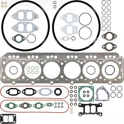 Victor Reinz 02-33995-05 - Комплект прокладок, головка цилиндра autospares.lv