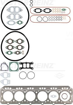 Victor Reinz 02-33995-06 - Комплект прокладок, головка цилиндра autospares.lv