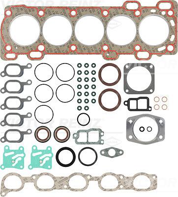 Victor Reinz 02-33435-04 - Комплект прокладок, головка цилиндра autospares.lv