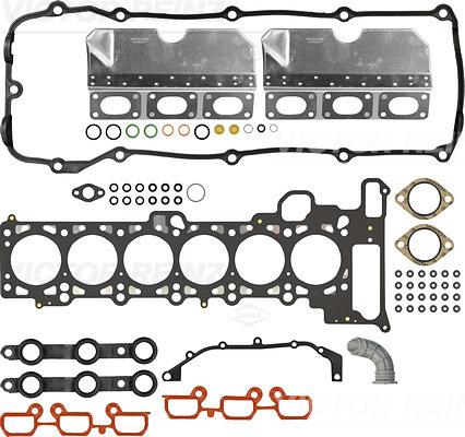 Victor Reinz 02-33470-02 - Комплект прокладок, головка цилиндра autospares.lv