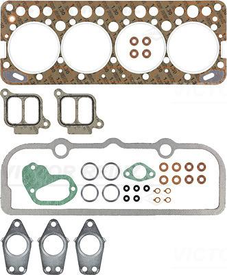 Victor Reinz 02-26305-02 - Комплект прокладок, головка цилиндра autospares.lv