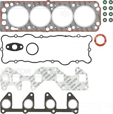 Victor Reinz 02-28135-03 - Комплект прокладок, головка цилиндра autospares.lv