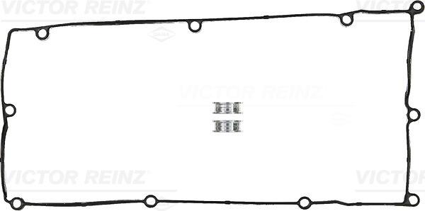 Victor Reinz 15-53967-01 - Комплект прокладок, крышка головки цилиндра autospares.lv