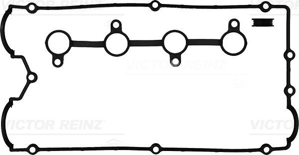 Victor Reinz 15-53484-01 - Комплект прокладок, крышка головки цилиндра autospares.lv