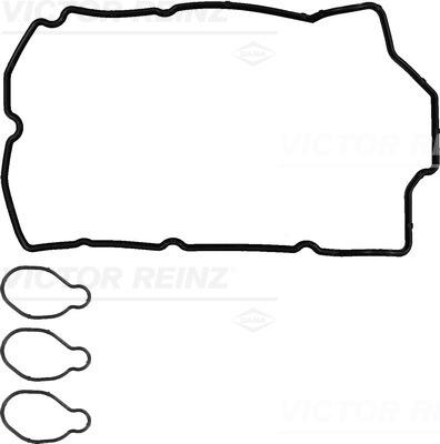 Victor Reinz 15-21568-01 - Комплект прокладок, крышка головки цилиндра autospares.lv