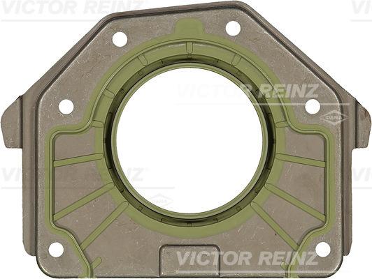 Victor Reinz 81-90041-00 - Уплотняющее кольцо, коленчатый вал autospares.lv