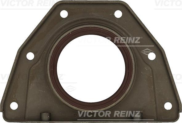 Victor Reinz 81-90060-00 - Уплотняющее кольцо, распредвал autospares.lv